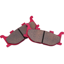 BikeMaster Yamaha Sintered Brake Pads