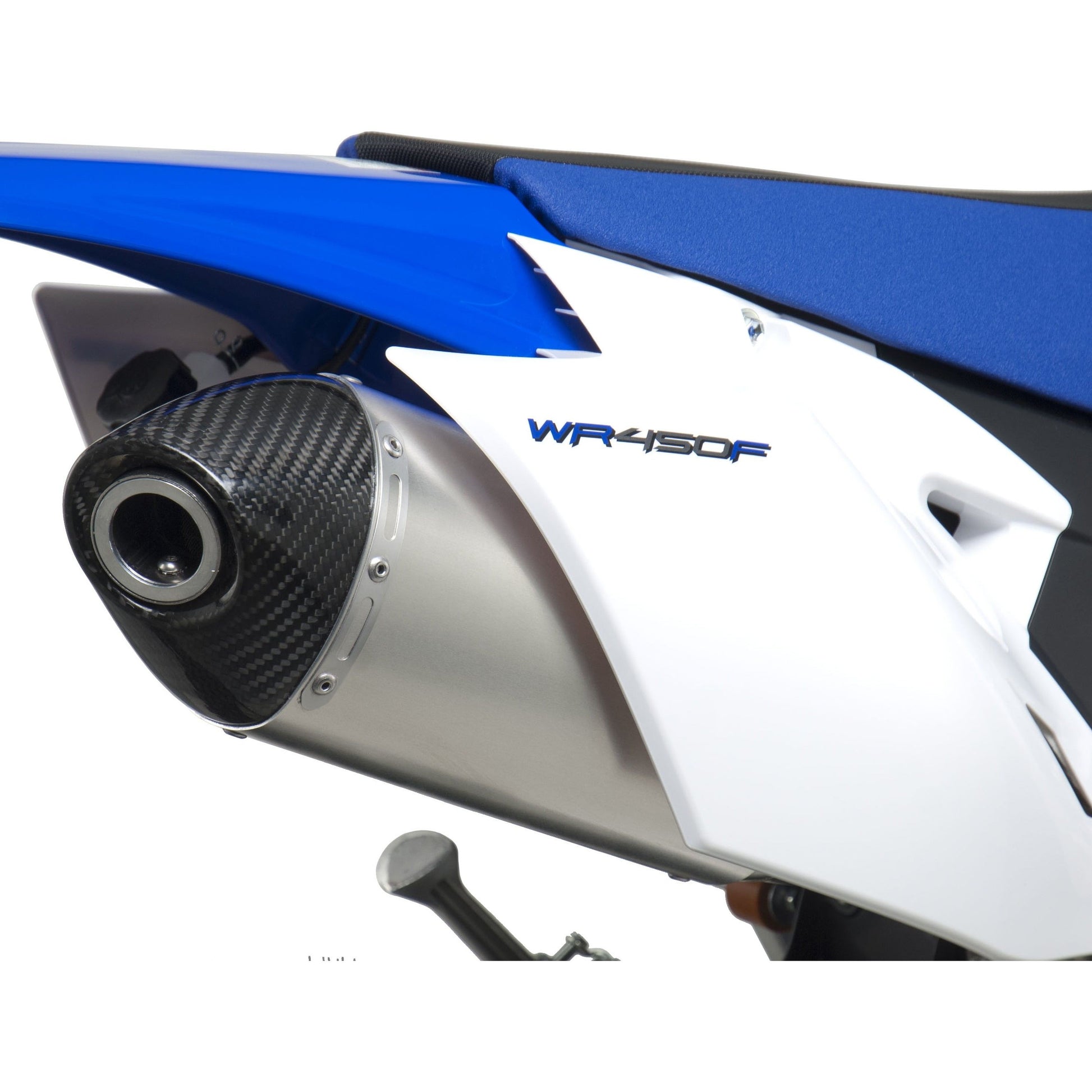 Rs 4 Header/Canister/End Cap Exhaust System Ss Al Cf