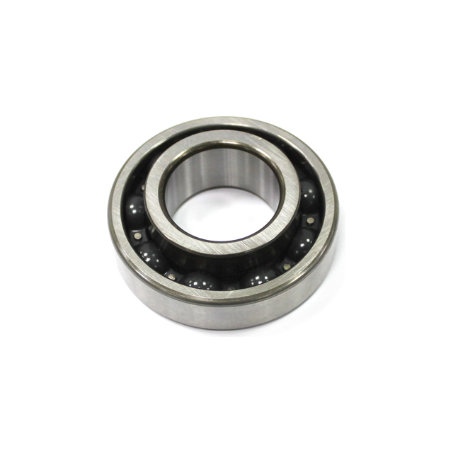 Crankshaft Bearing Pol