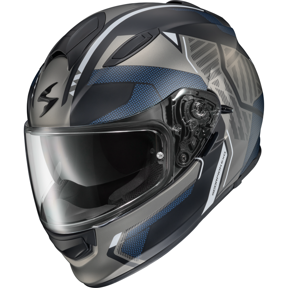 
                      
                        Ryzer Full Face Helmet Switch Phantom 2x
                      
                    
