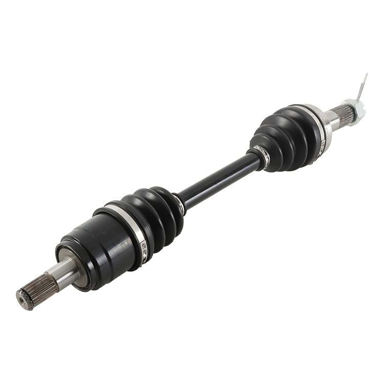 6 Ball Heavy Duty Axle Front