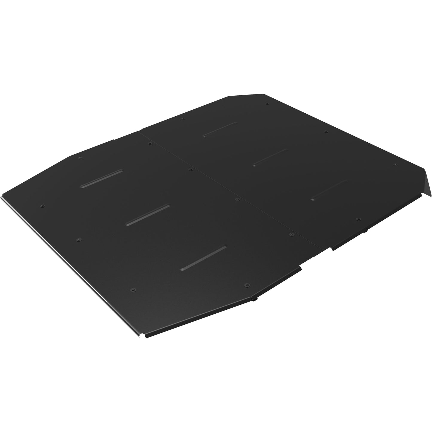 Steel Roof Hon