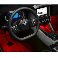 Slingshot Interior Red LED Lighting Kit - 2884806