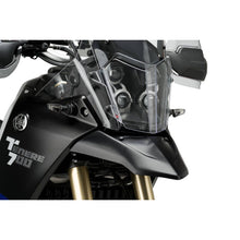 Headlight Protector Clear Yam