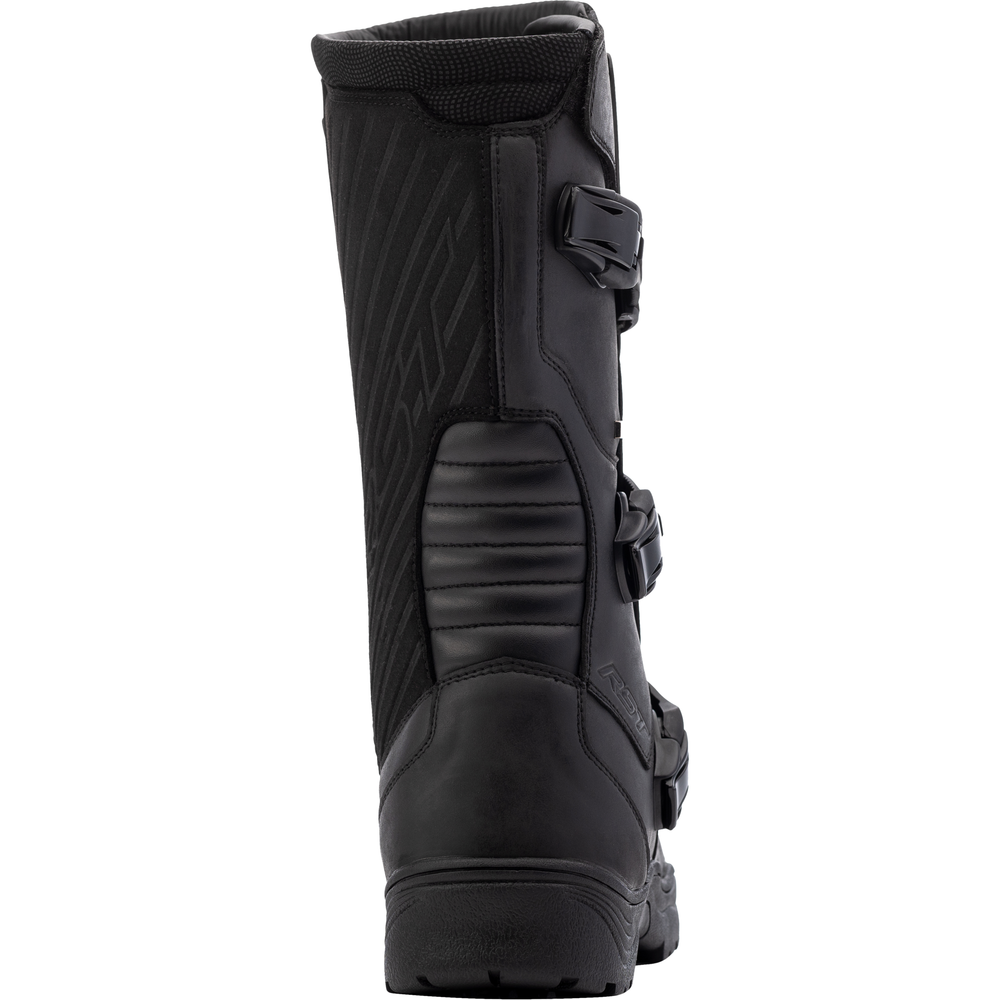 
                      
                        Pro Series Ambush Ce Boot Black Waterproof Sz 13
                      
                    