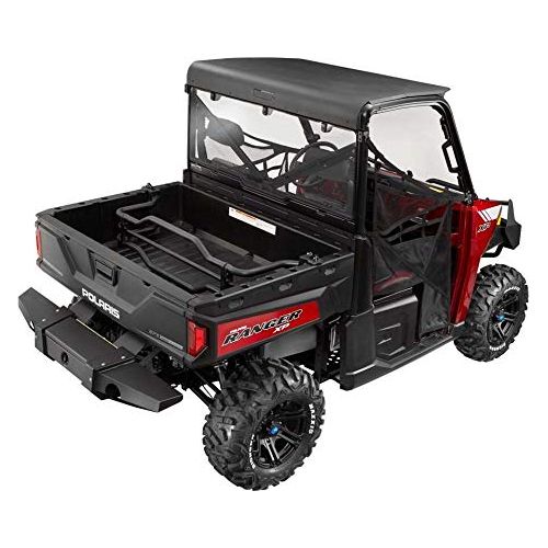 
                      
                        Polaris Off Road Lock & Ride Bed Extender/Divider
                      
                    