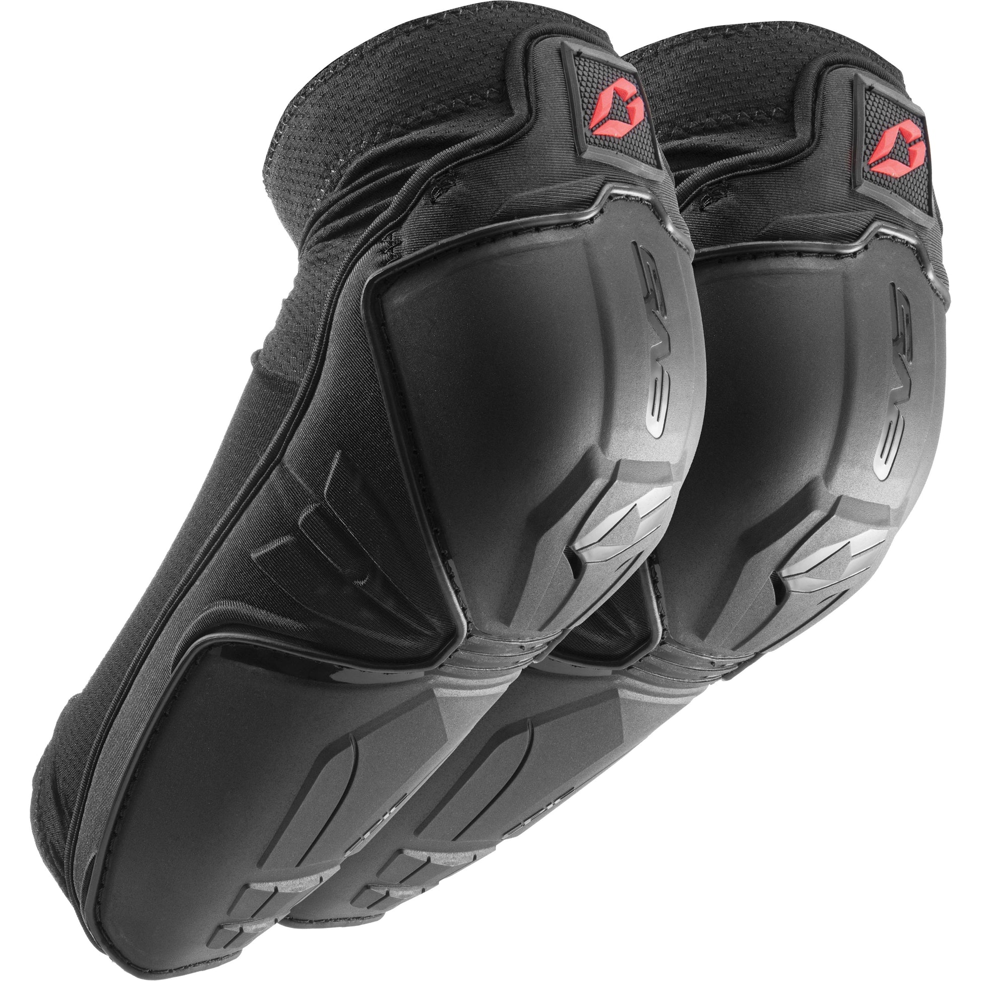 Epic Elbow Pad Black Lg/Xl