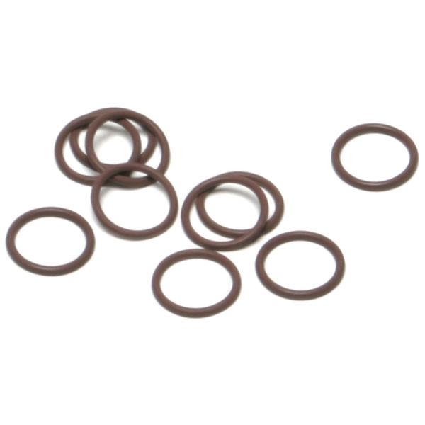 Cylinder Head Dowel O Ring Twin Cam 10/Pk Oe#26432 76a