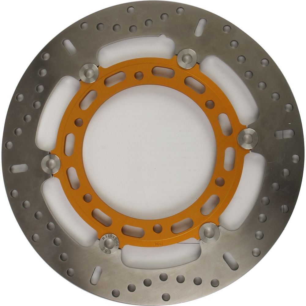 Standard Brake Rotor