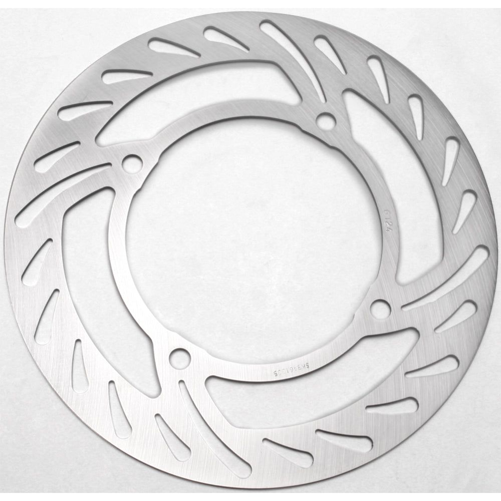 Standard Rotor