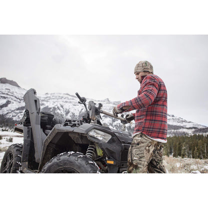 Polaris ATV Lock & Ride Kolpin Rhino Grip PRO