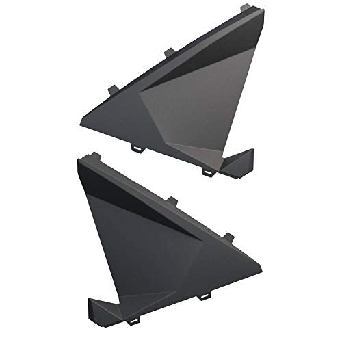 
                      
                        Polaris Off Road Door Closeoffs
                      
                    