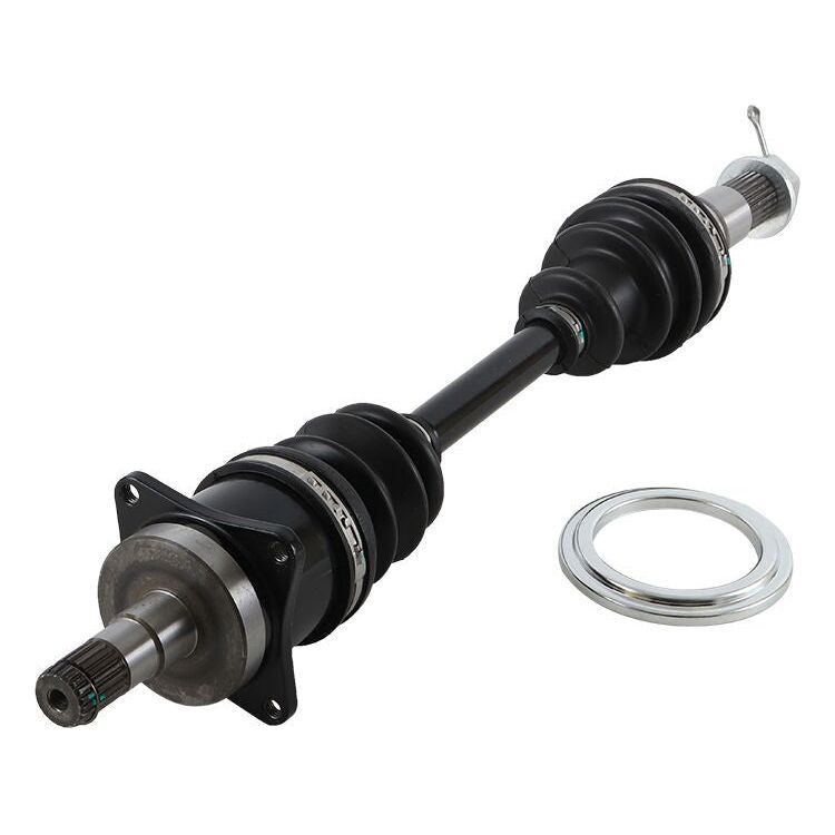 6 Ball Heavy Duty Axle Front