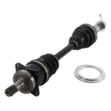 6 Ball Heavy Duty Axle Front