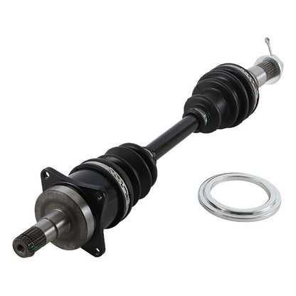 6 Ball Heavy Duty Axle Front