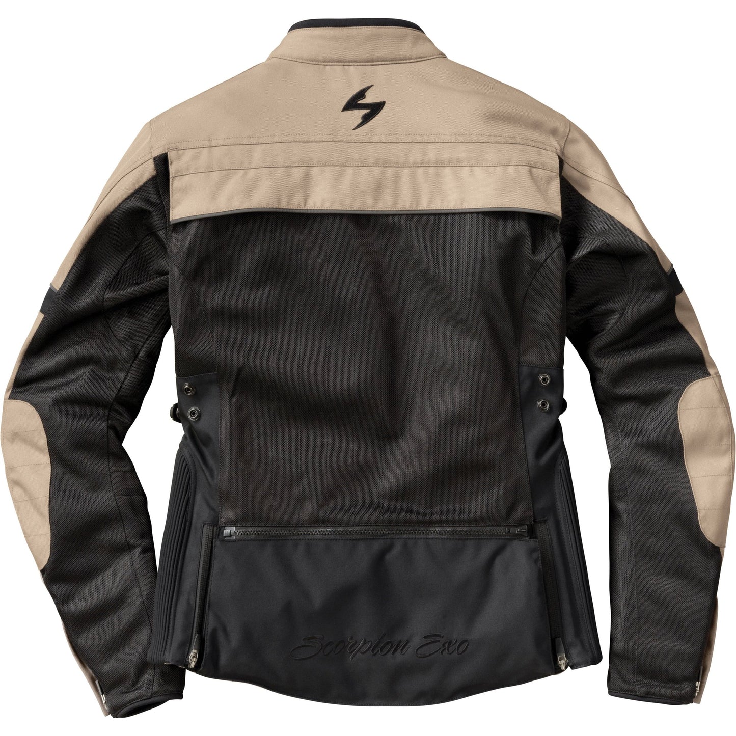 Cargo Air Womens Jacket Sand Xs