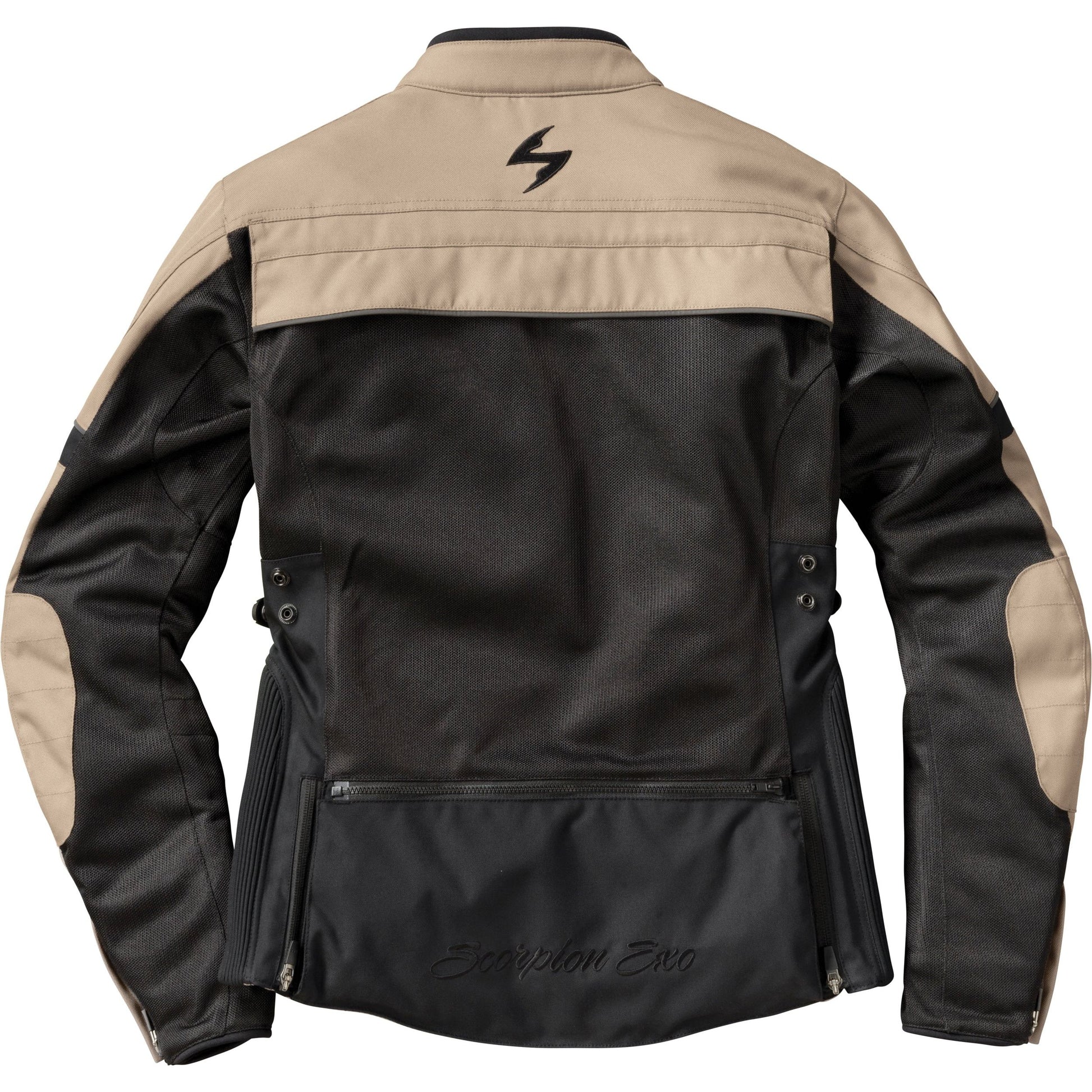 Cargo Air Womens Jacket Sand Xs