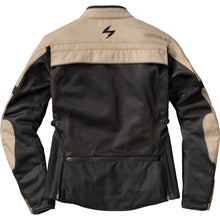 Cargo Air Womens Jacket Sand 2x