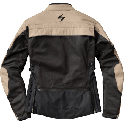 Cargo Air Womens Jacket Sand 2x