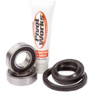 Front Wheel Bearing Kit