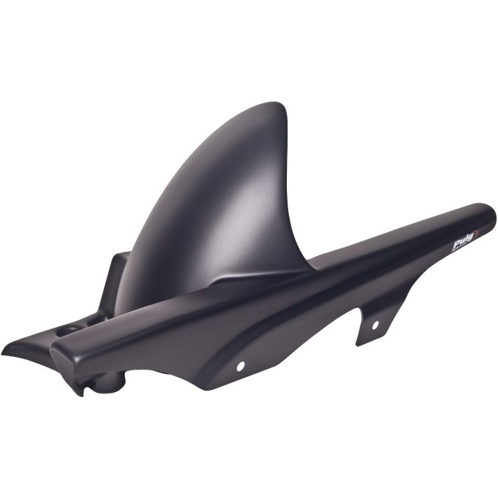 Tire Hugger Matte Black