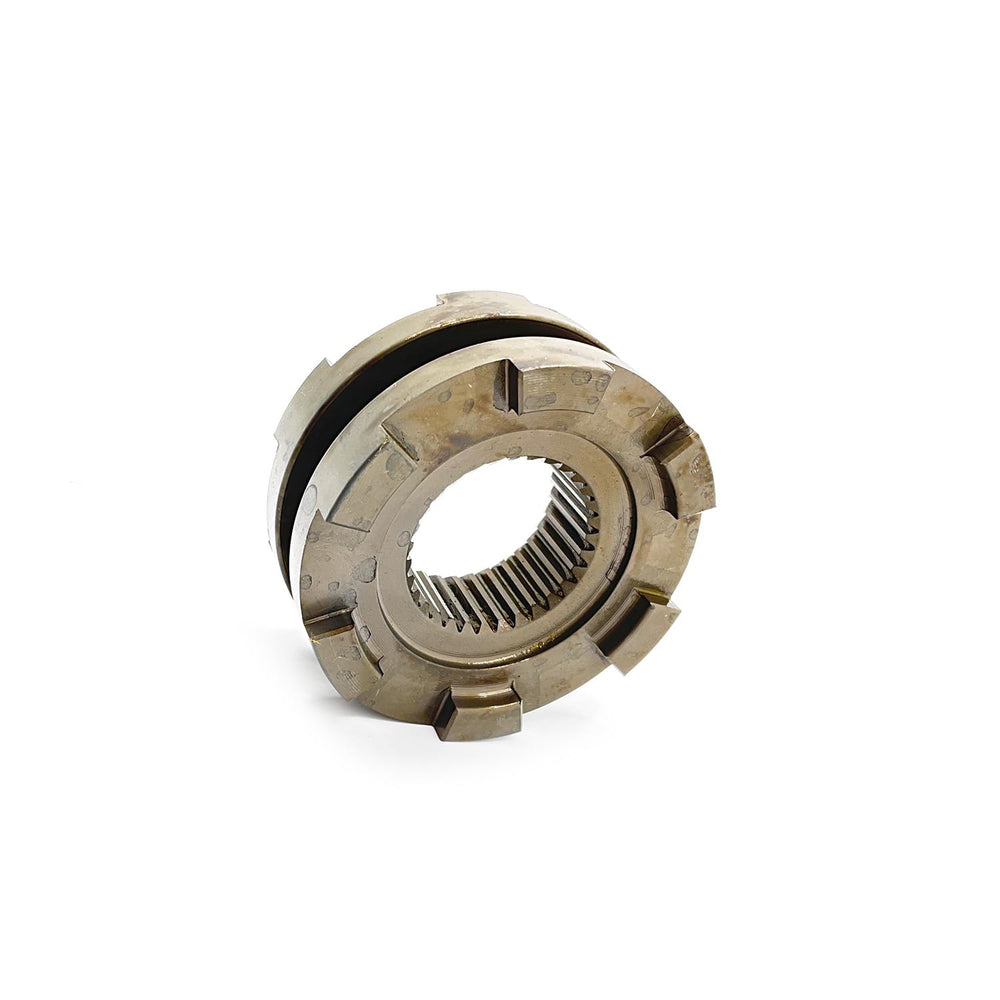 
                      
                        Polaris Ranger 6 Face Engagement Dog, Genuine OEM Part 3235233, Qty 1
                      
                    