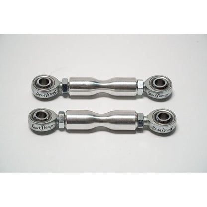 Polaris General XP Link Kits