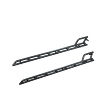 Polaris XPEDITION HD Extreme Kick-Out Rock Sliders, 5-Seat - 2884497-458