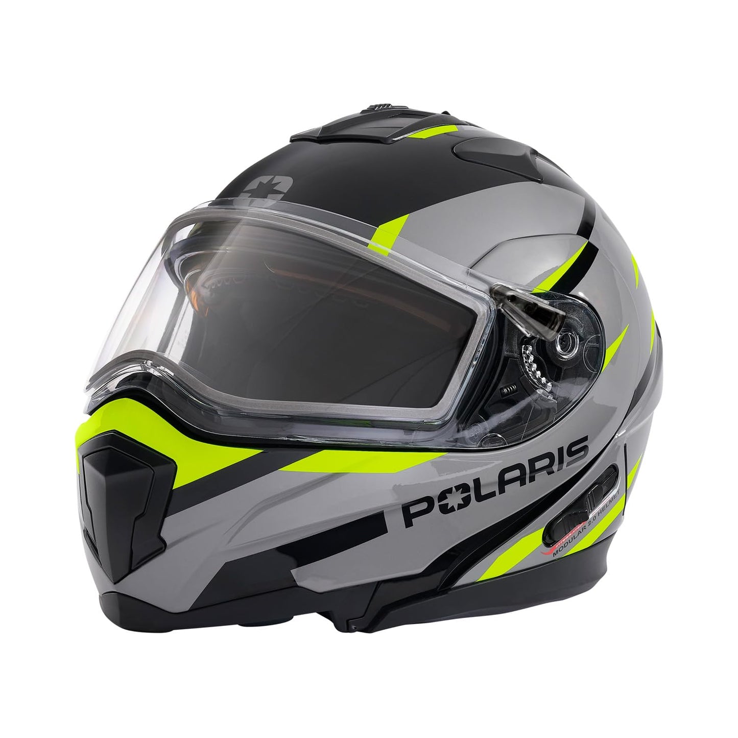 Polaris Off Road Modular 2.0 Helmet - L