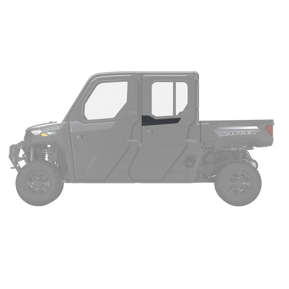 
                      
                        Polaris Off Road Rear Exterior Door Accent Panel
                      
                    