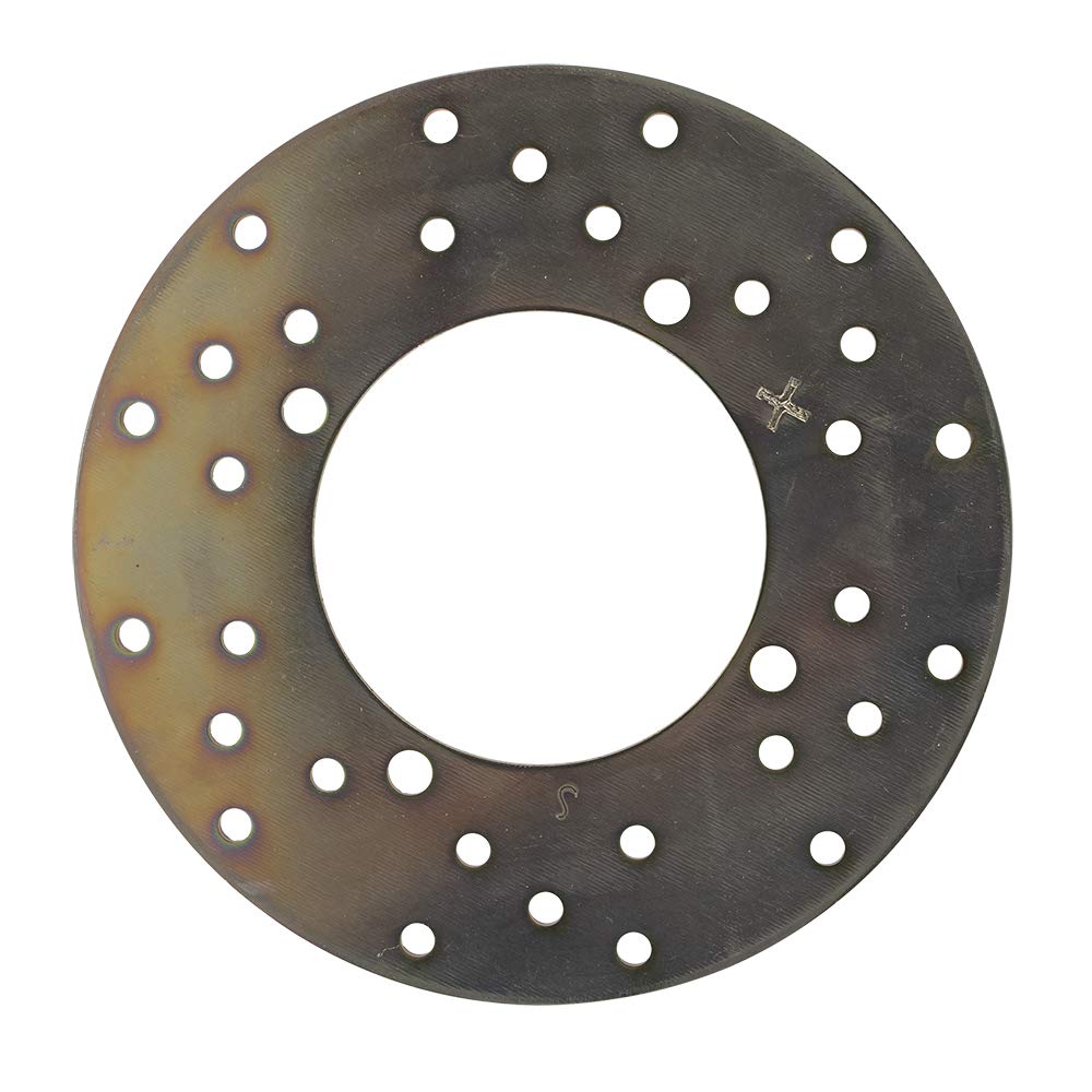 Polaris RANGER Rear Brake Disc 8.625 in. OEM Part 5248250, Qty 1