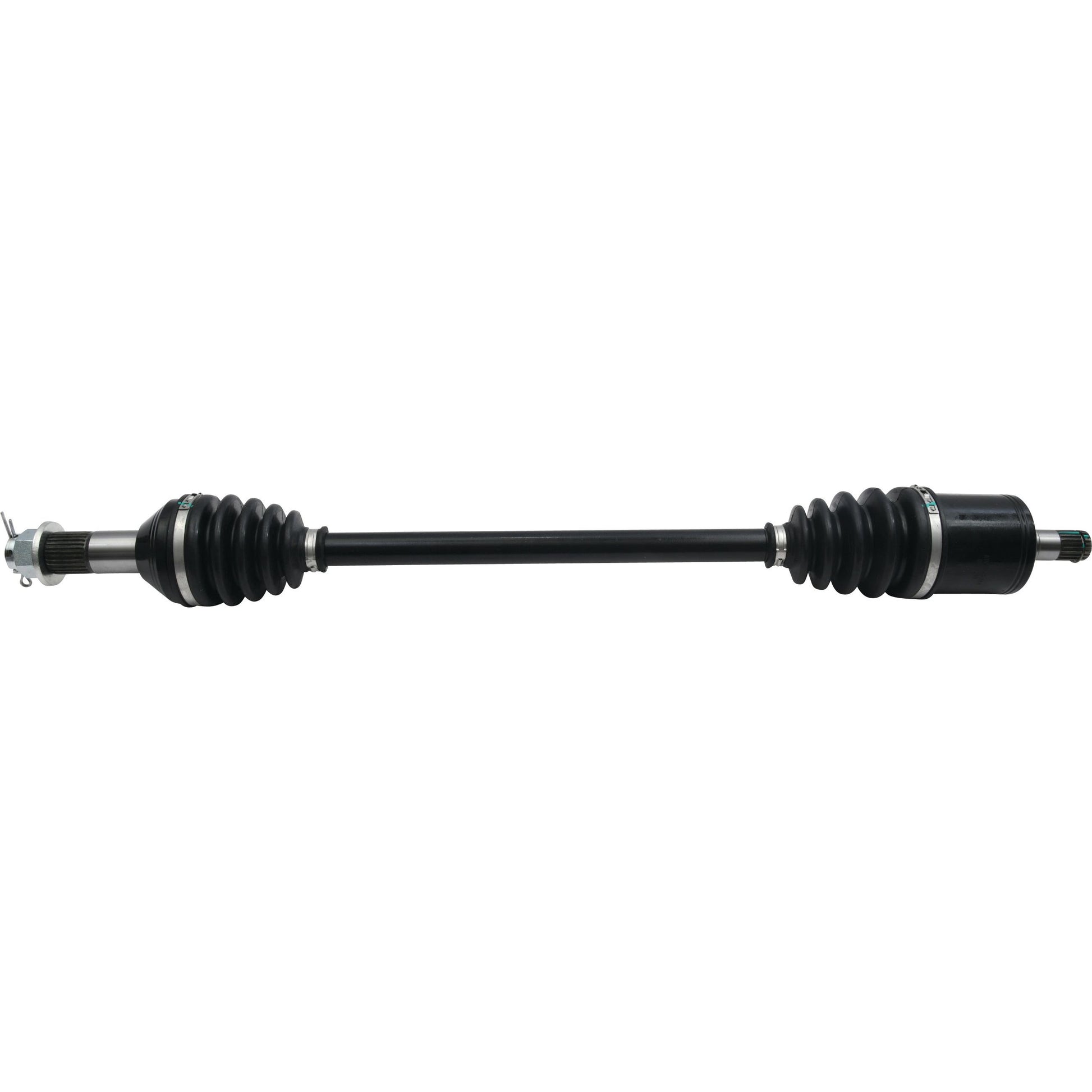 6 Ball Heavy Duty Axle Front