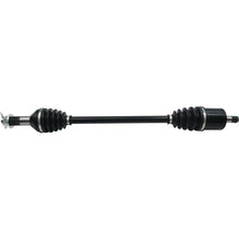 6 Ball Heavy Duty Axle Front