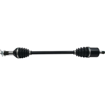 6 Ball Heavy Duty Axle Front