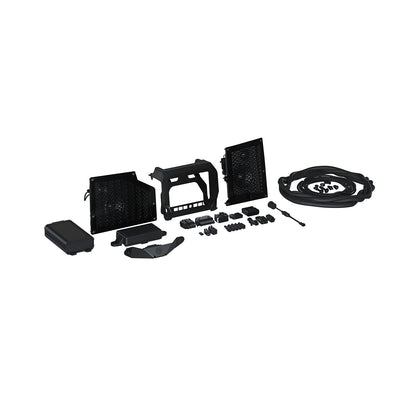 Polaris Off Road RIDE COMMAND Install Mount - 2889163