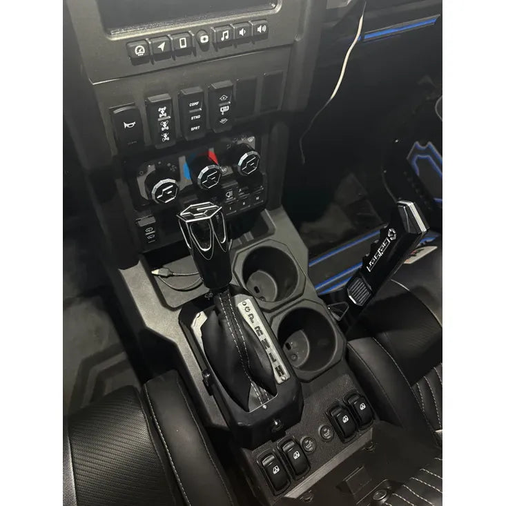 GEISER POLARIS XPEDITION SHIFT BOOT