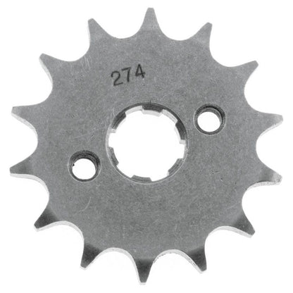 BikeMaster Honda Front Sprocket 420 15T