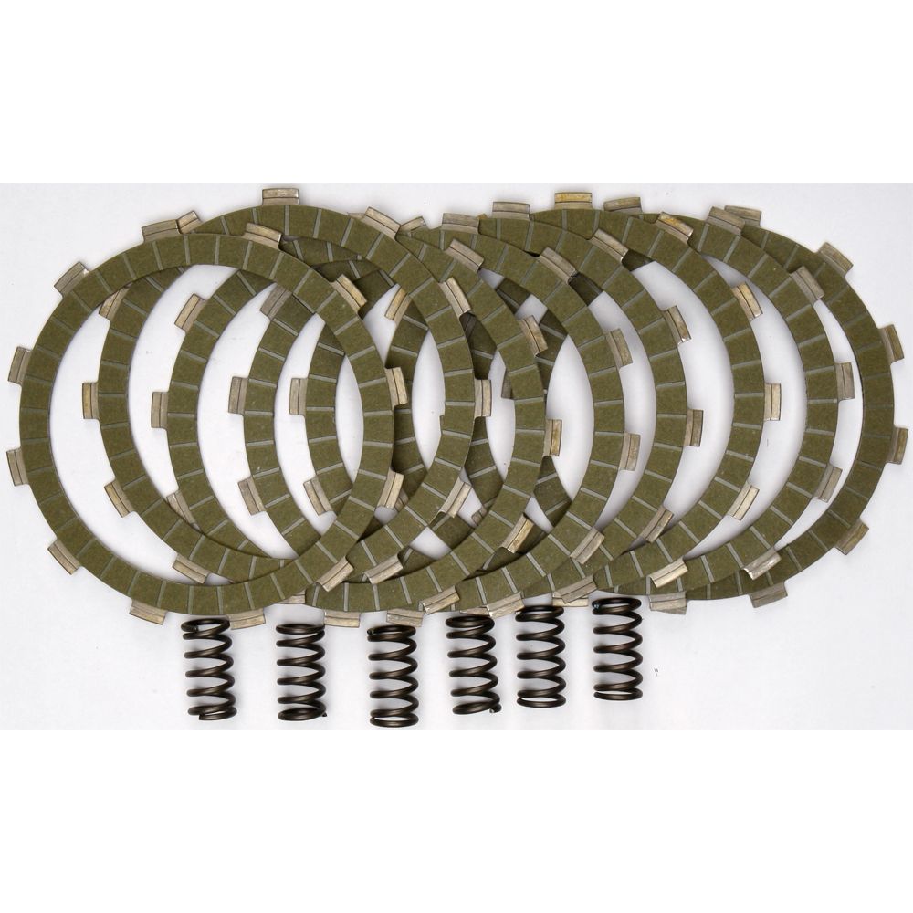 Street Racer Clutch Kit Src53