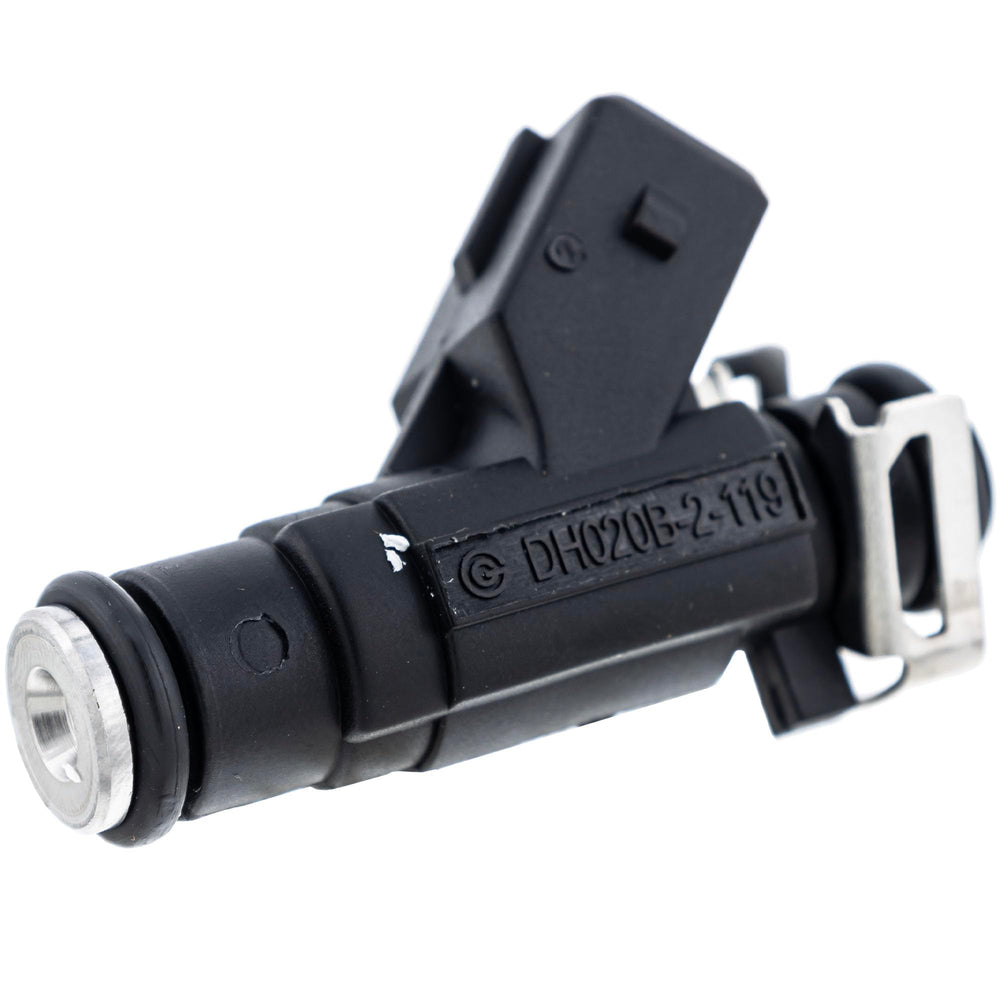 
                      
                        Polaris RZR 170 Fuel Injector, OEM Part - 0455050
                      
                    