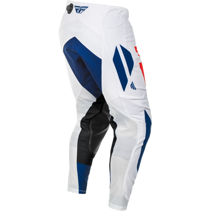 Evolution  Dst  Pants Red/White/Blue Sz 36