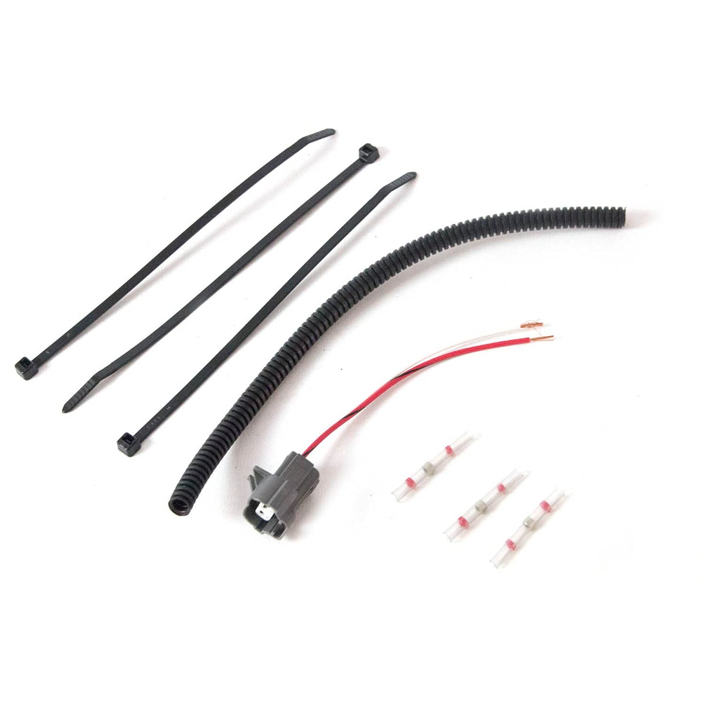 Polaris Ranger Engine Injector Harness Kit, Genuine OEM Part 2875901, Qty 1
