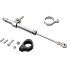 Twin Power 06-17 FXD Satin Steering Damper Kit