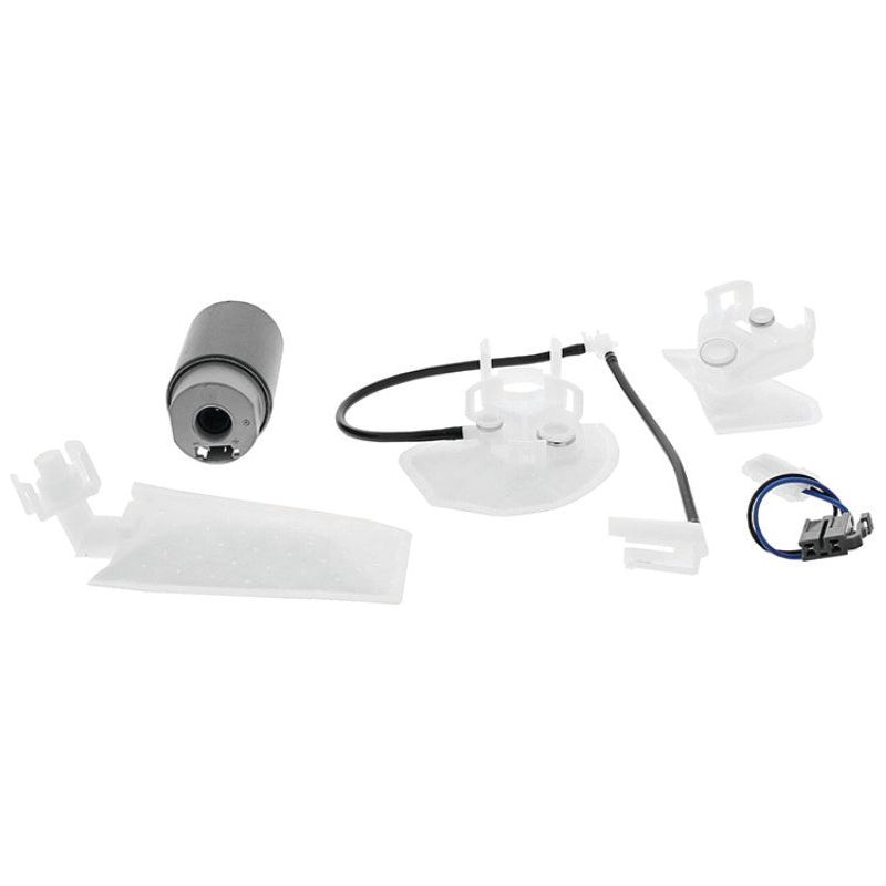 QuadBoss 09-14 Yamaha YFM550 Grizzly 4x4/EPS Fuel Pump Rebuild Kit