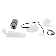 QuadBoss 09-14 Yamaha YFM550 Grizzly 4x4/EPS Fuel Pump Rebuild Kit