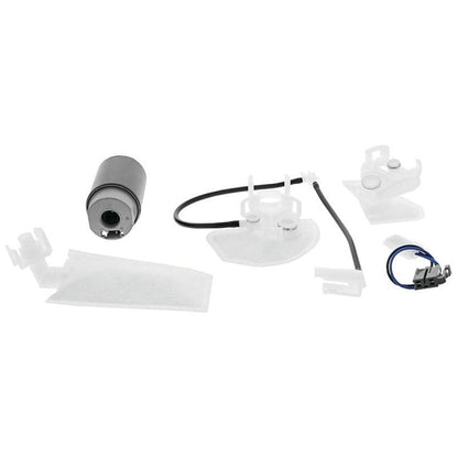 QuadBoss 09-14 Yamaha YFM550 Grizzly 4x4/EPS Fuel Pump Rebuild Kit