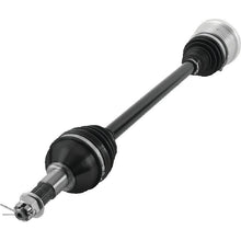 QuadBoss 13-15 Can-Am Maverick 1000R (02) Rear Left Side Rugged Axle