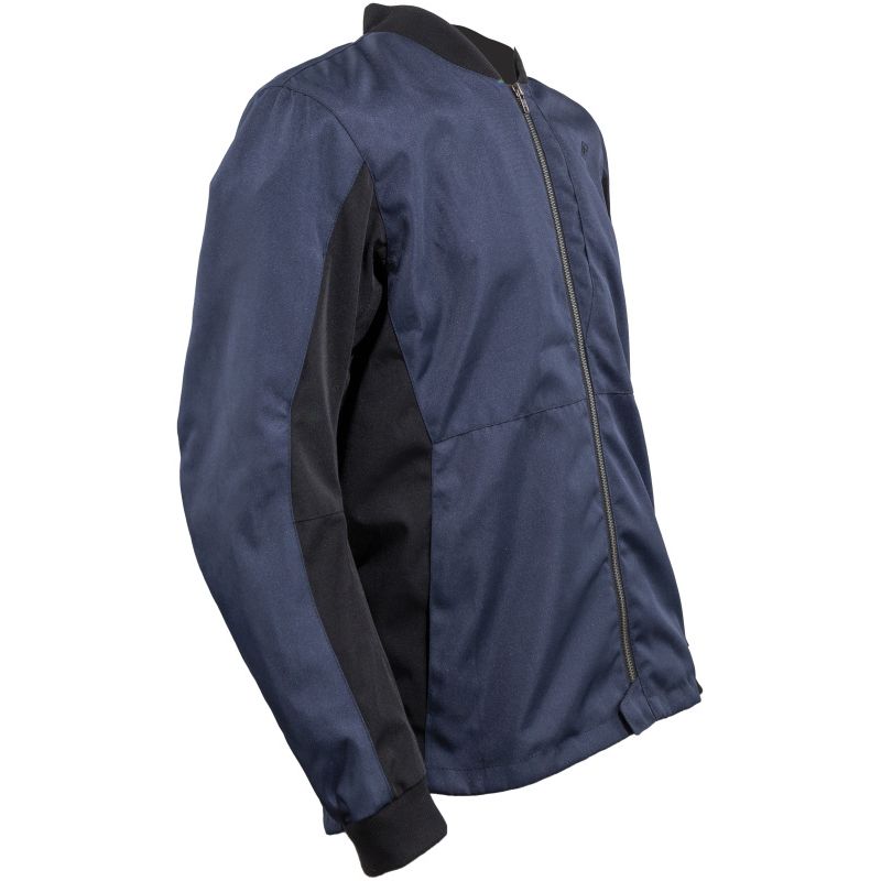 Speed and Strength Under The Radar Textile Jacket Navy - Small