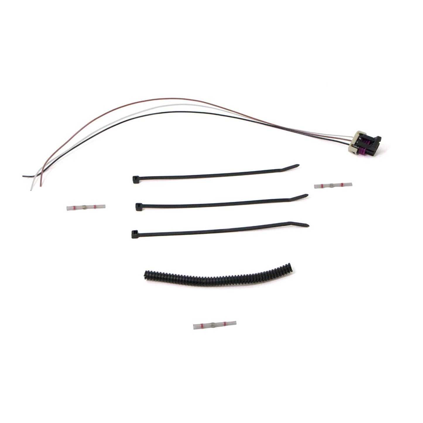 Polaris Ranger CPS Harness Kit, Genuine OEM Part 2878077, Qty 1