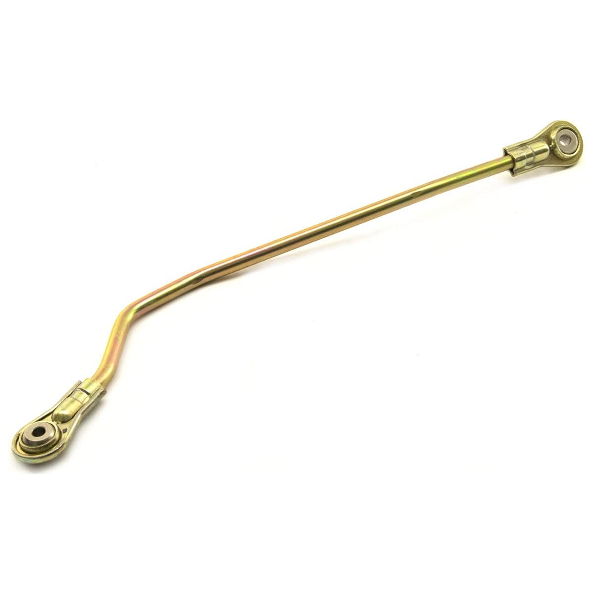 Polaris ATV Linkage Rod Assembly, Genuine OEM Part 1824004, Qty 1