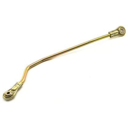 Polaris ATV Linkage Rod Assembly, Genuine OEM Part 1824004, Qty 1
